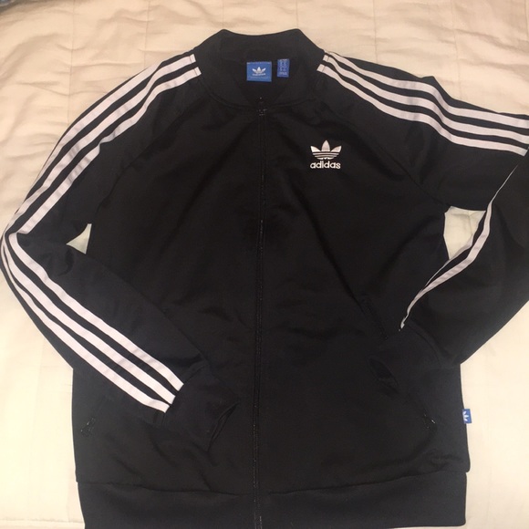 Adidas Jacket - Picture 1 of 2